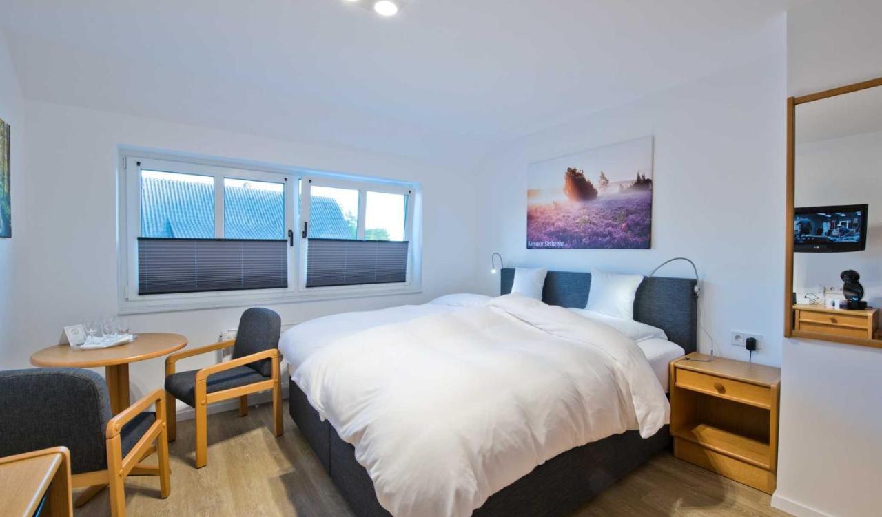 Landhaus Amelinghausen Ferienzimmer Room photo