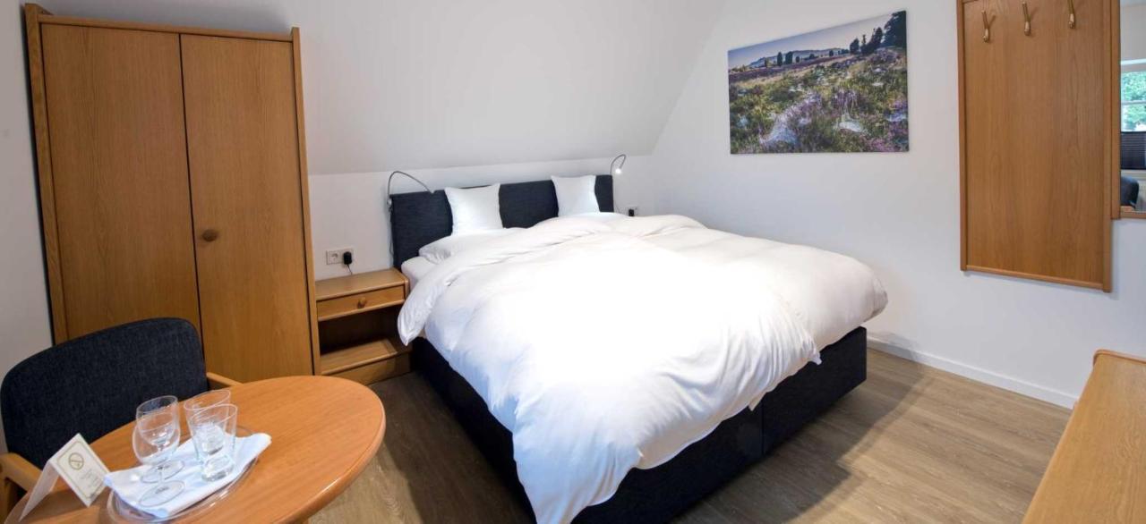 Landhaus Amelinghausen Ferienzimmer Room photo
